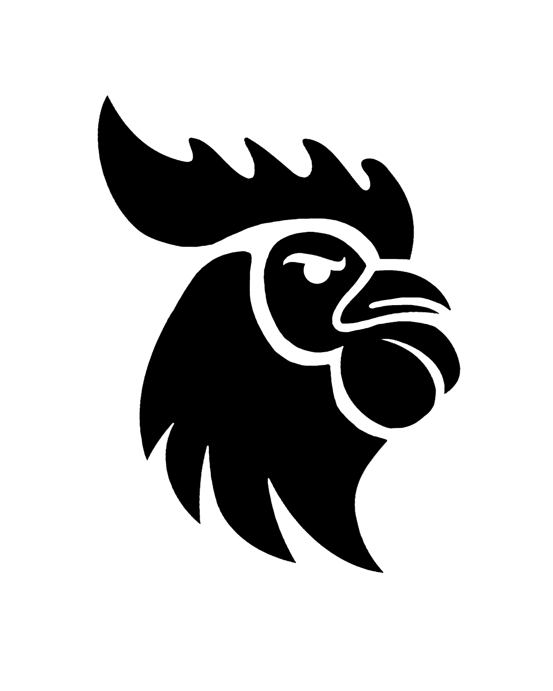 Rooster Elements logo