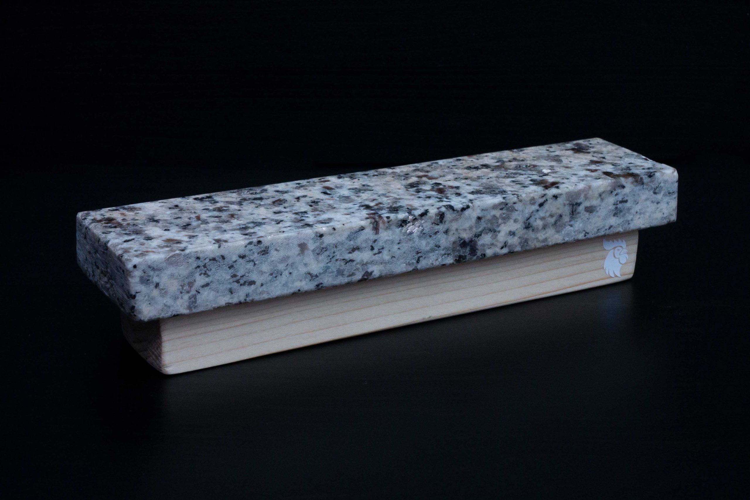 Copia de ROOSTER GRANITE BENCH 1