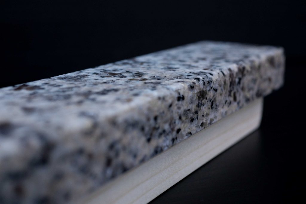 Copia de ROOSTER GRANITE BENCH 2